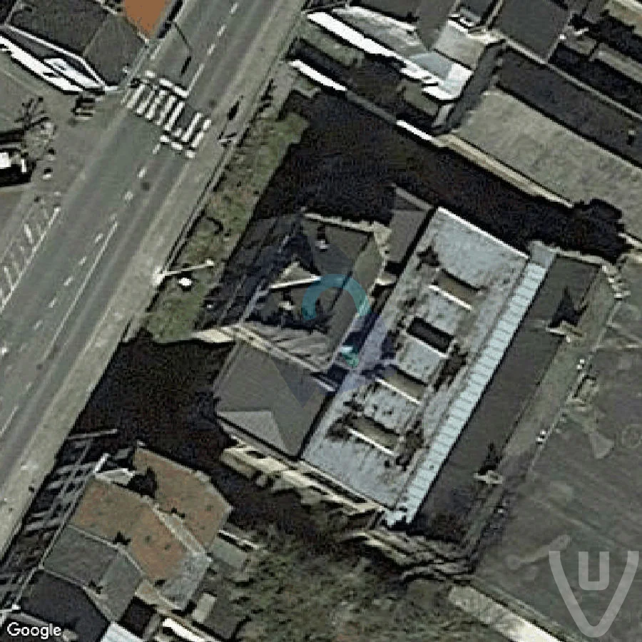 Villa F abandoned location in Wallonia, Wallonia, Belgium - House for urban exploration