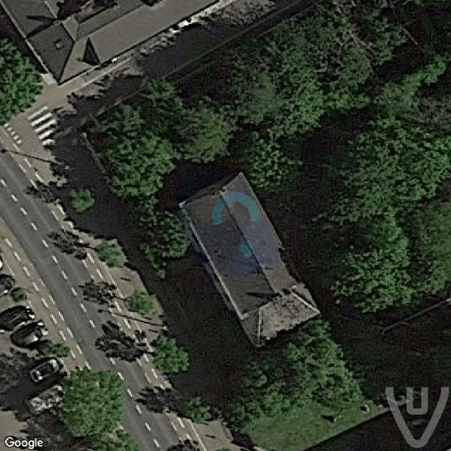 Maison Pieter abandoned location in Flanders, Flanders, Belgium for urban exploration