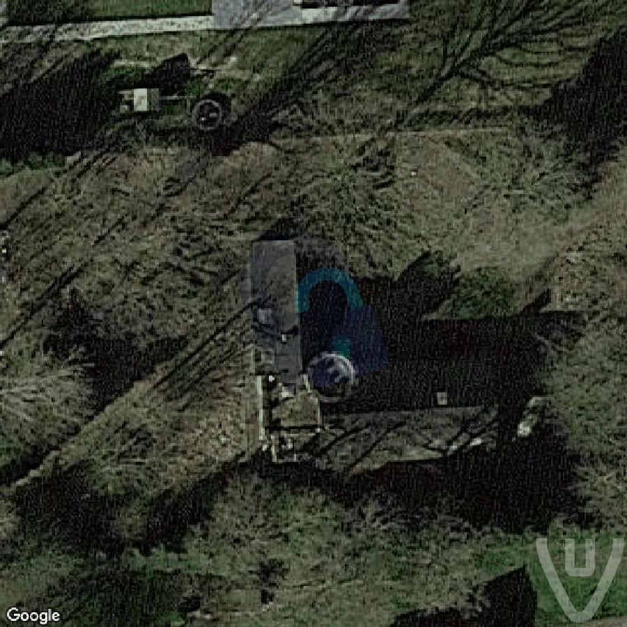 Villa Gorilla abandoned location in Wallonia, Wallonia, Belgium for urban exploration