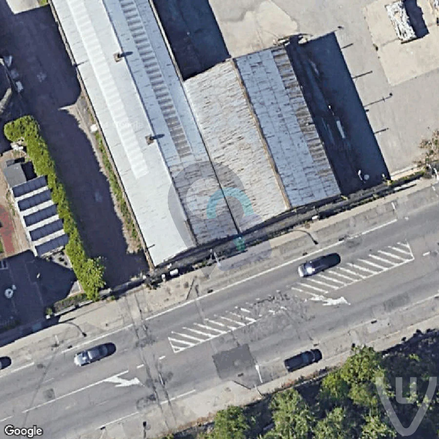 Usine Alaaddin abandoned location in Wallonia, Wallonia, Belgium for urban exploration