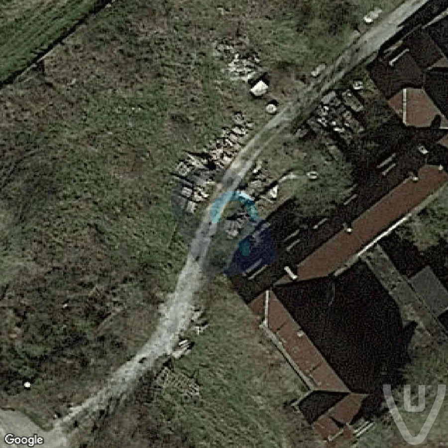 Villa Lion Nouvelle abandoned location in Wallonia, Wallonia, Belgium - House for urban exploration