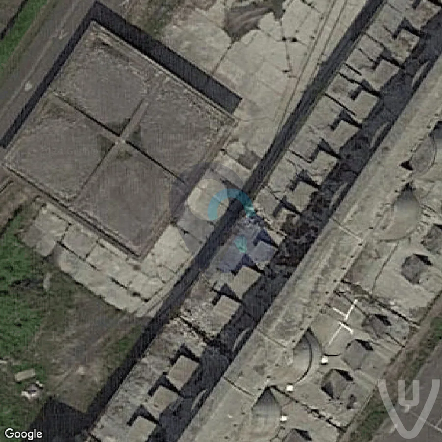 Entrepot D abandoned location in Wallonia, Wallonia, Belgium for urban exploration