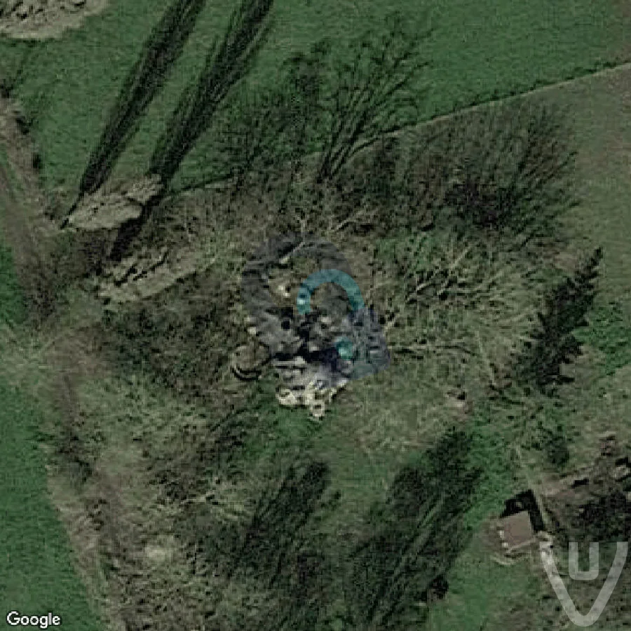 Hobbit House abandoned location in Wallonia, Wallonia, Belgium for urban exploration