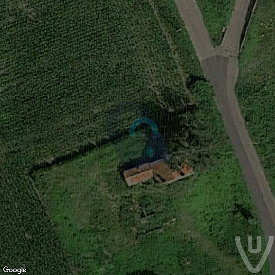 Butterfly House abandoned location in Flanders, Flanders, Belgium for urban exploration