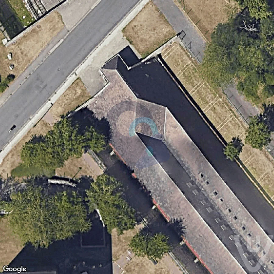 Pre Metro 2.0 abandoned location in Wallonia, Wallonia, Belgium for urban exploration