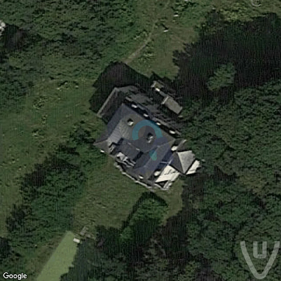 Manoir E abandoned location in Flanders, Flanders, Belgium - House for urban exploration