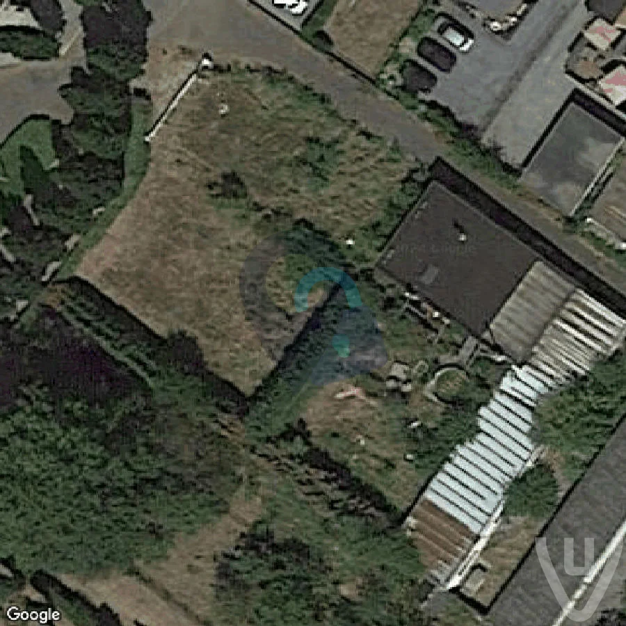 Maison Scooby Doo abandoned location in Flanders, Flanders, Belgium - House for urban exploration