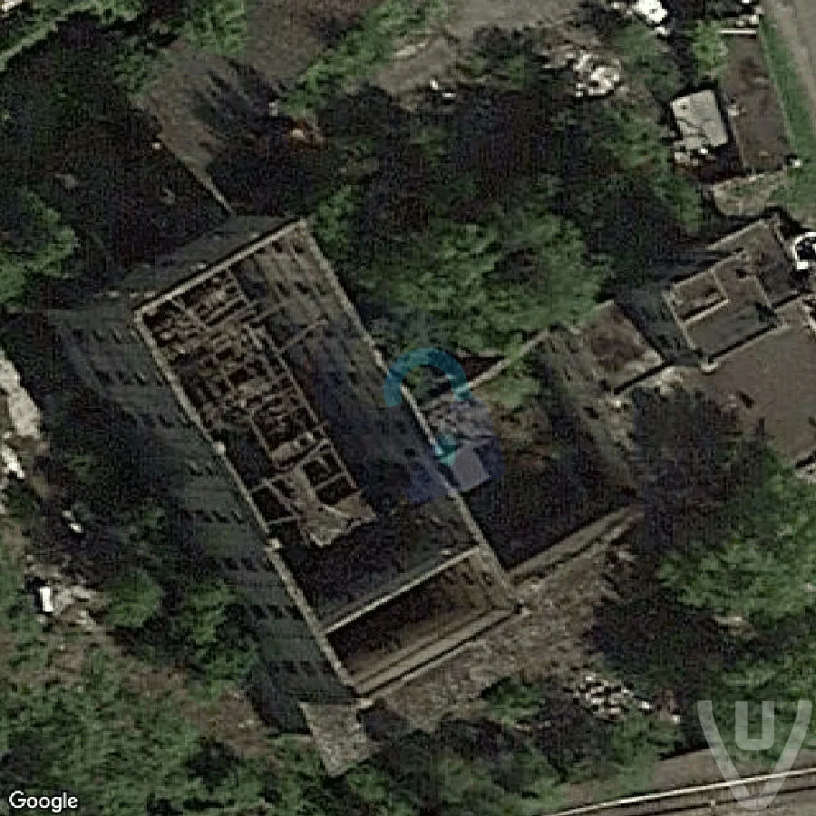 Usine Florange abandoned location in Grand Est, Grand Est, France for urban exploration