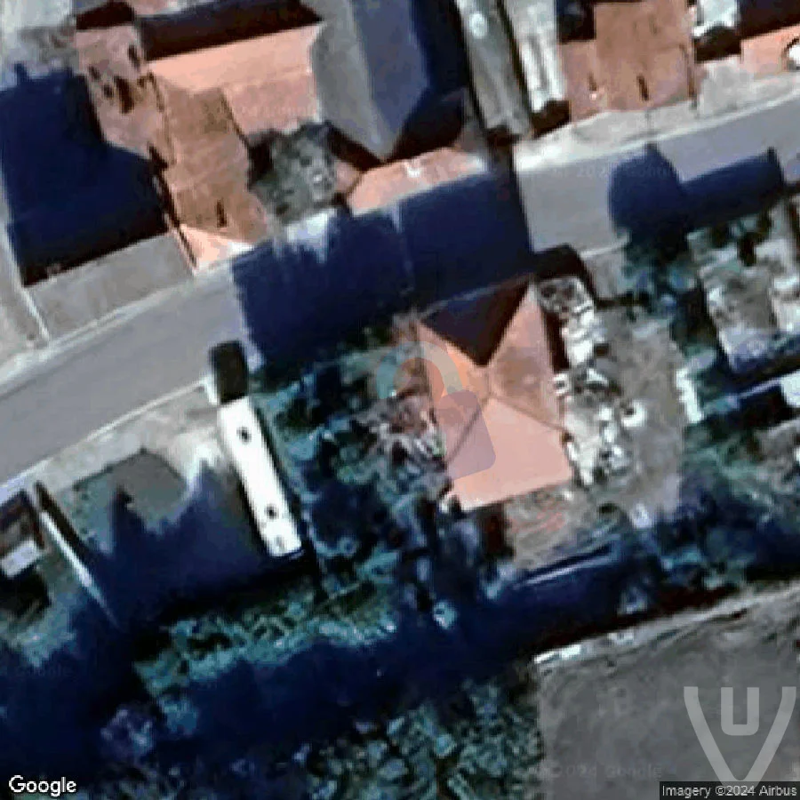 Maison des Poupees 2.0 abandoned location in Bourgogne-Franche-Comte, Bourgogne-Franche-Comte, France - House for urban exploration