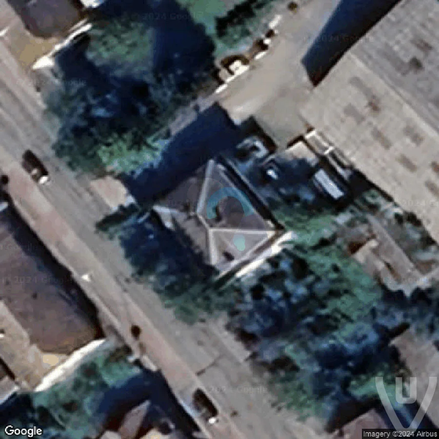 Maison Cigarette abandoned location in Grand Est, Grand Est, France - House for urban exploration