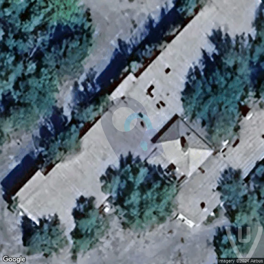 Parc de construction abandoned location in Provence-Alpes-Cote d'Azur, Provence-Alpes-Cote d'Azur, France - House for urban exploration