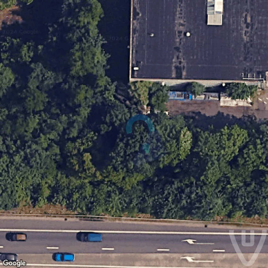 Jet Fighters abandoned location in Flanders, Flanders, Belgium - Airplane for urban exploration