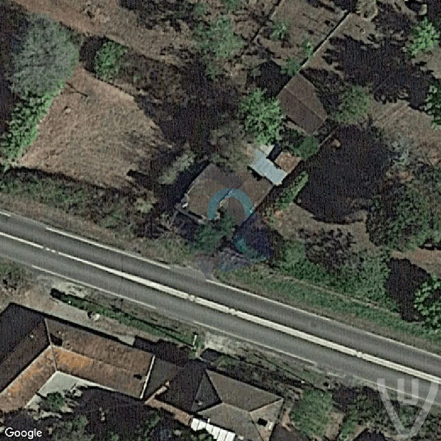 Maison Canal abandoned location in Nouvelle-Aquitaine, Nouvelle-Aquitaine, France - House for urban exploration