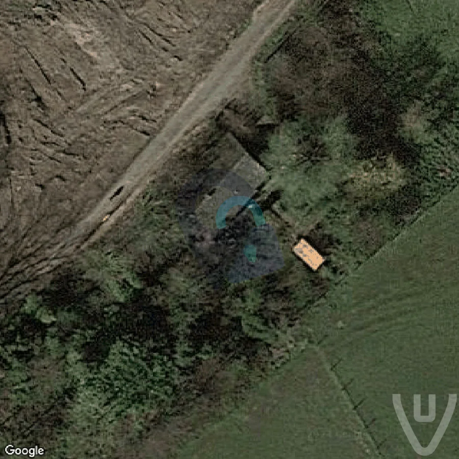 Maison Diana abandoned location in Wallonia, Wallonia, Belgium - House for urban exploration