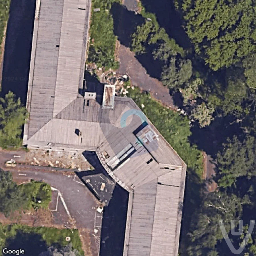 Care center C abandoned location in Wallonia, Wallonia, Belgium - Medical for urban exploration