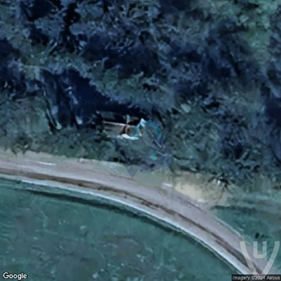 Chapelle de Hindu abandoned location in Grand Est, Grand Est, France - Chapel for urban exploration