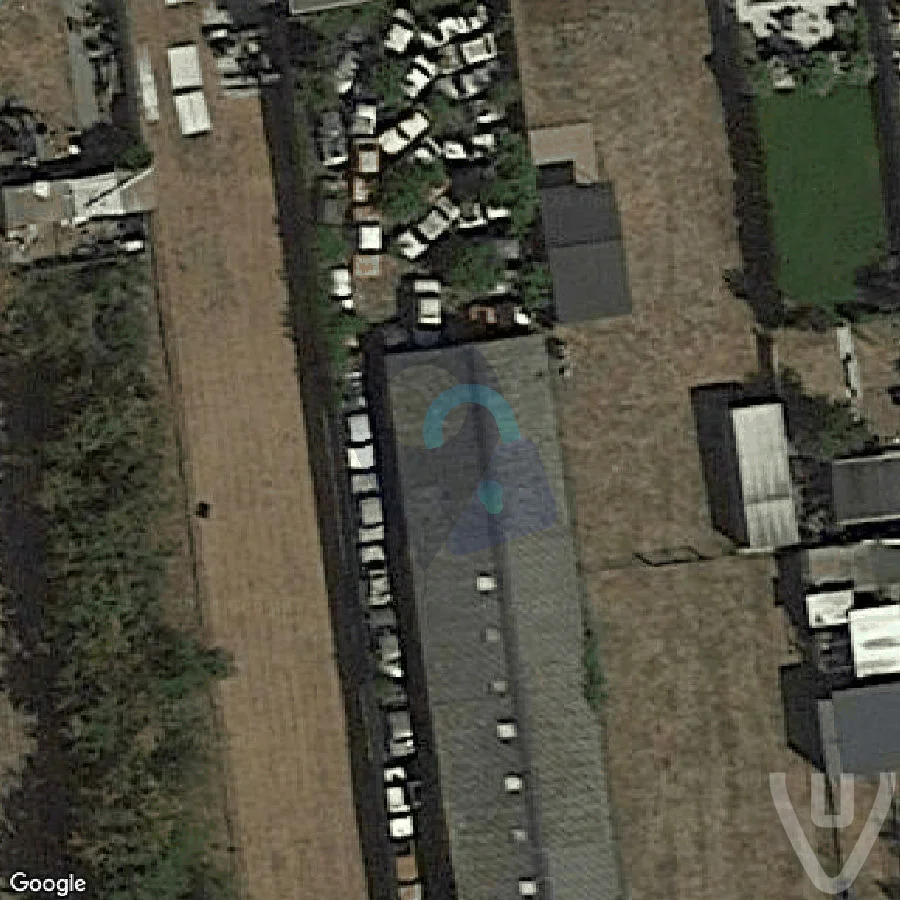 Lost Mercedes abandoned location in Flanders, Flanders, Belgium - Cars for urban exploration