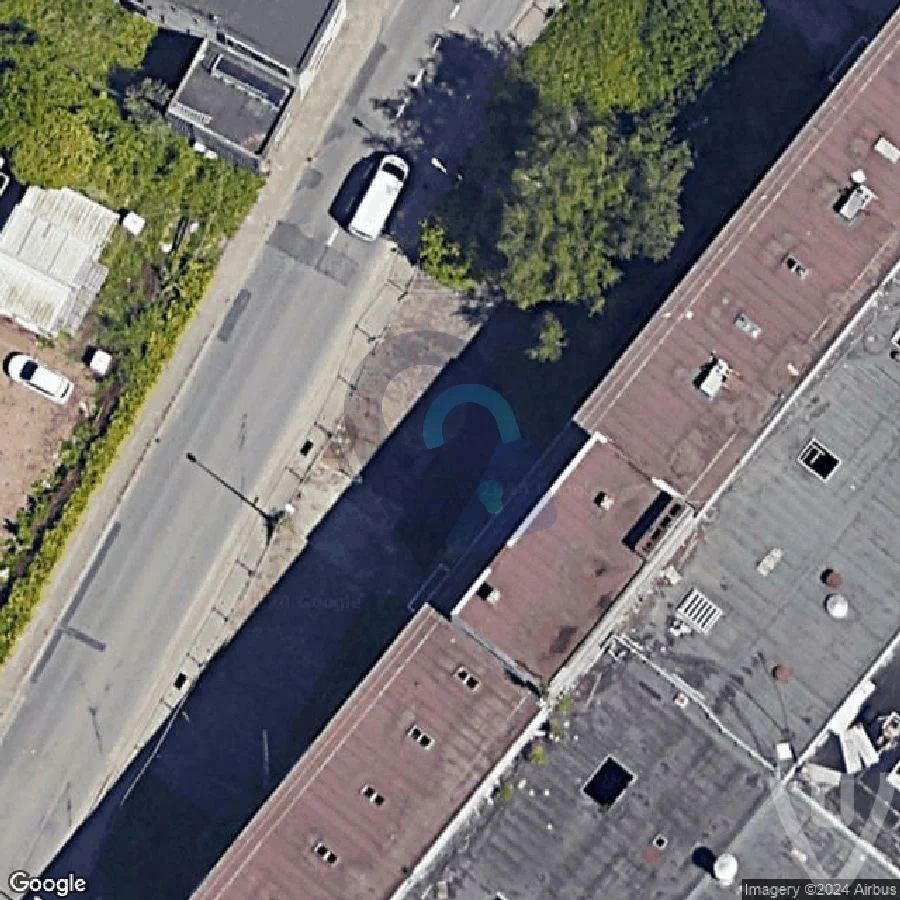 Filature Robotique abandoned location in Flanders, Flanders, Belgium - Factory for urban exploration