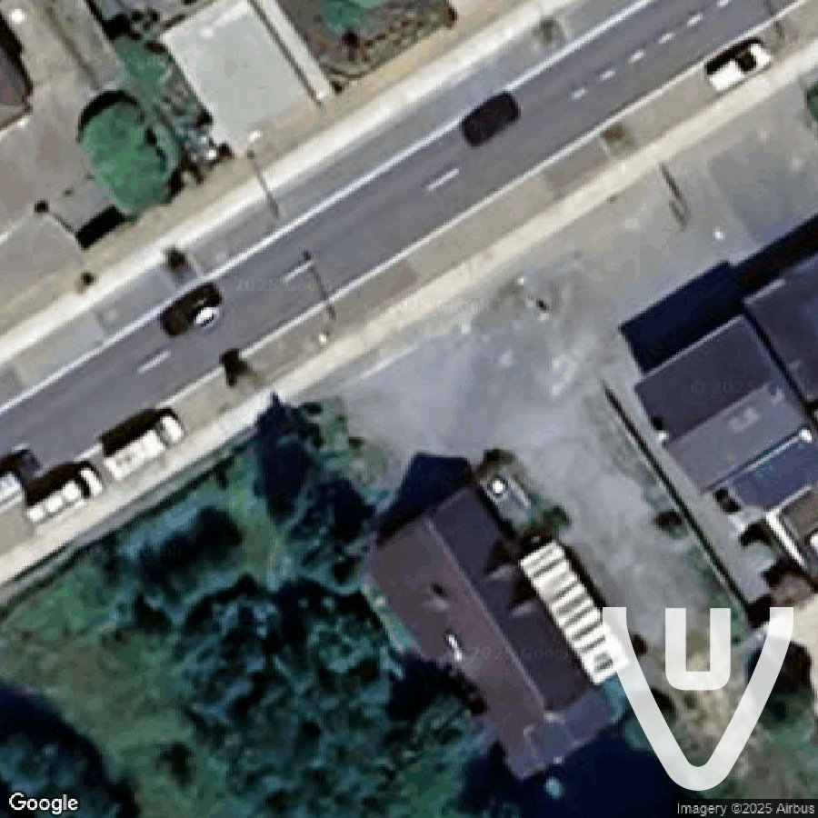 Schilde Grill abandoned location in Flanders, Flanders, Belgium - Restaurant for urban exploration