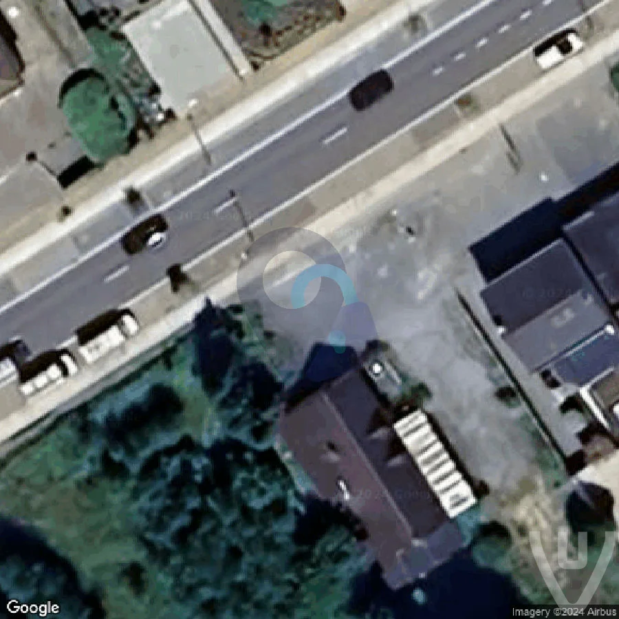 Schilde Grill abandoned location in Flanders, Flanders, Belgium - Restaurant for urban exploration