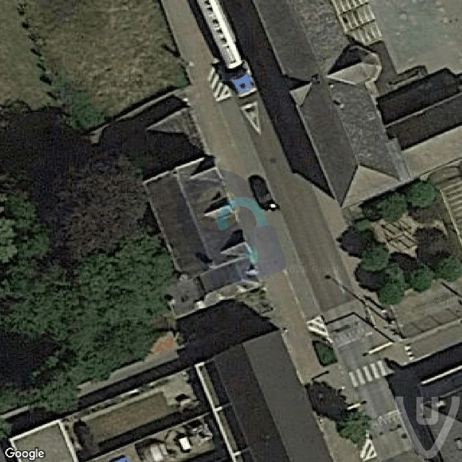 Maison MO abandoned location in Flanders, Flanders, Belgium - House for urban exploration