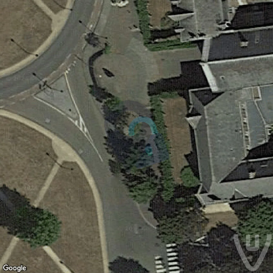 Monastery L abandoned location in Flanders, Flanders, Belgium - Monastery - highly rated urbex spot for urban exploration