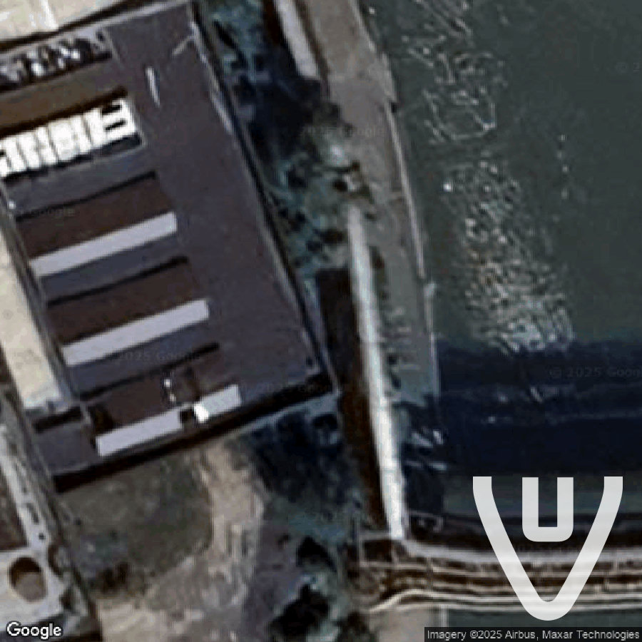 Big Red 2.0 / Turbine IM