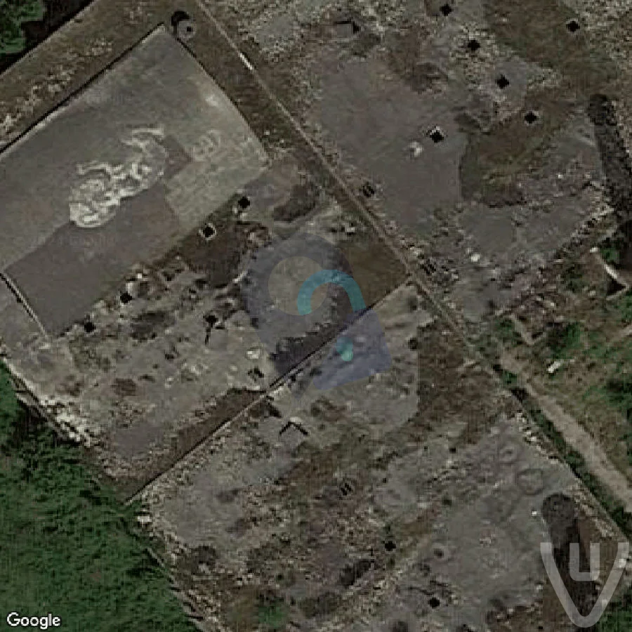 Briquetterie d'Ere abandoned location in Wallonia, Wallonia, Belgium - Factory for urban exploration