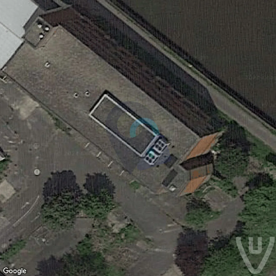 Hospital Dorcas abandoned location in Wallonia, Wallonia, Belgium - Medical for urban exploration