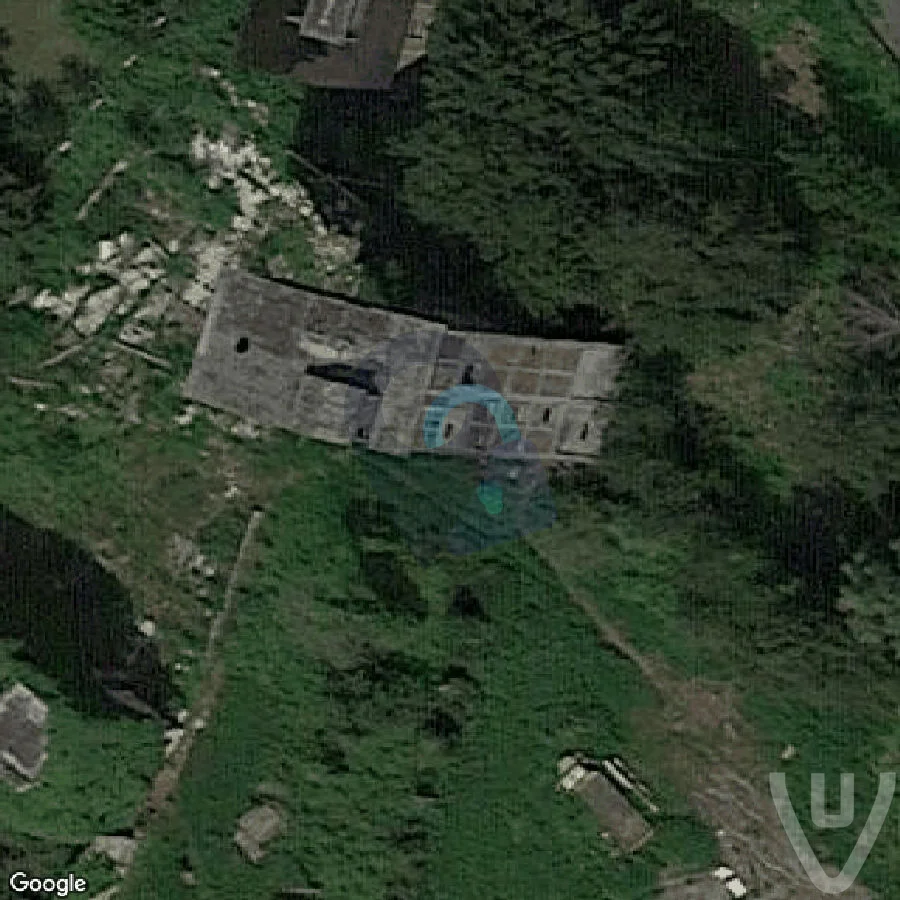 Cimenterie D abandoned location in Wallonia, Wallonia, Belgium - Factory for urban exploration