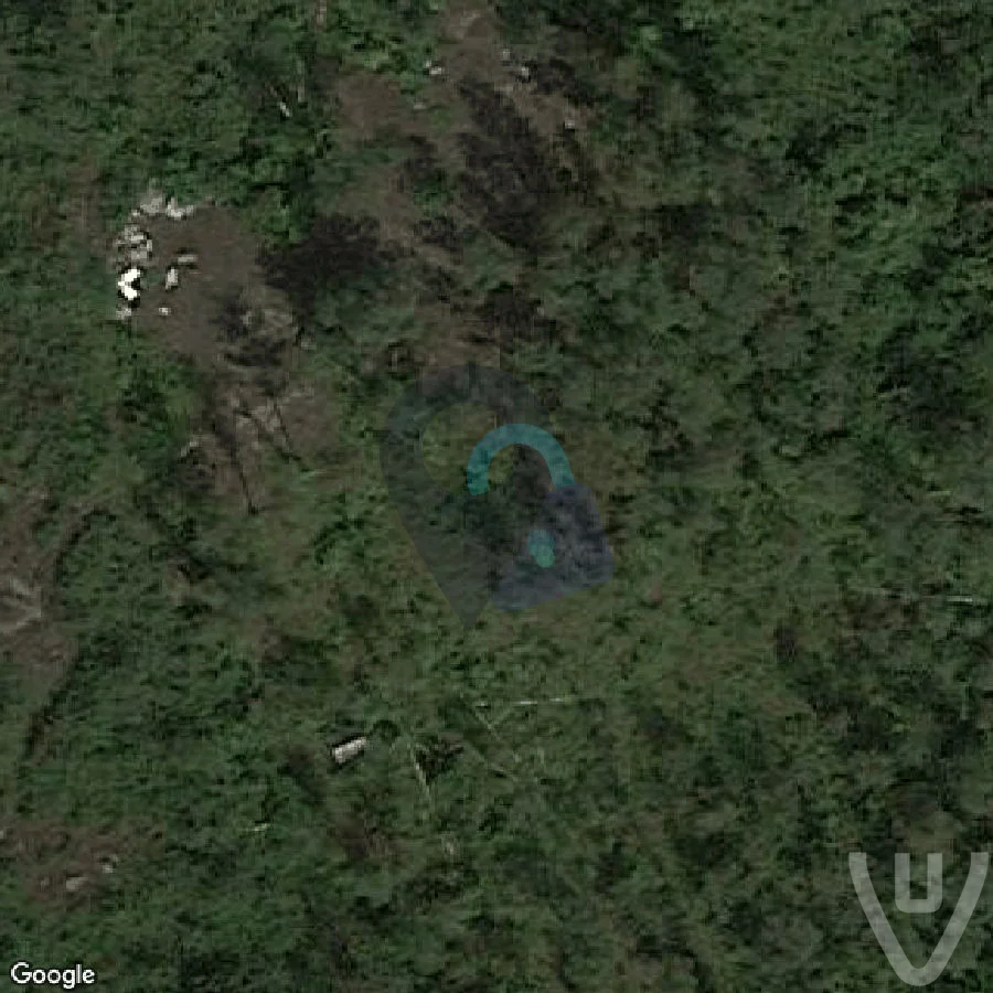 Graveyard SL abandoned location in Wallonia, Wallonia, Belgium - Graveyard for urban exploration