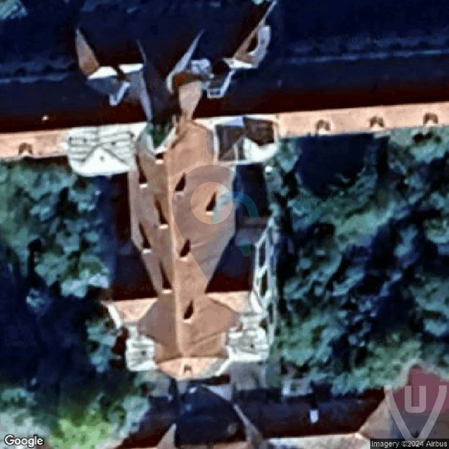 Pensionnat Trinckweiher abandoned location in Grand Est, Grand Est, France for urban exploration