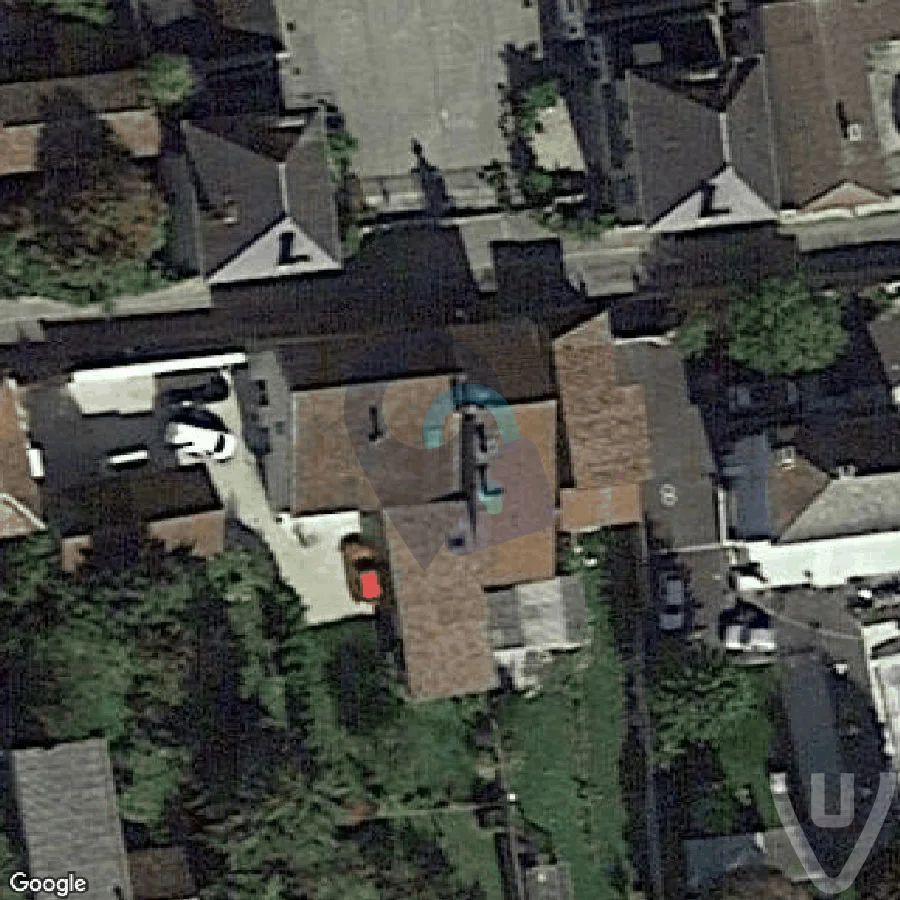 Ecole 1934 abandoned location in Grand Est, Grand Est, France - School for urban exploration