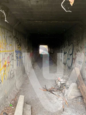 Le Velodrome / Le Velodome urban exploration location in Belgium - Image 7