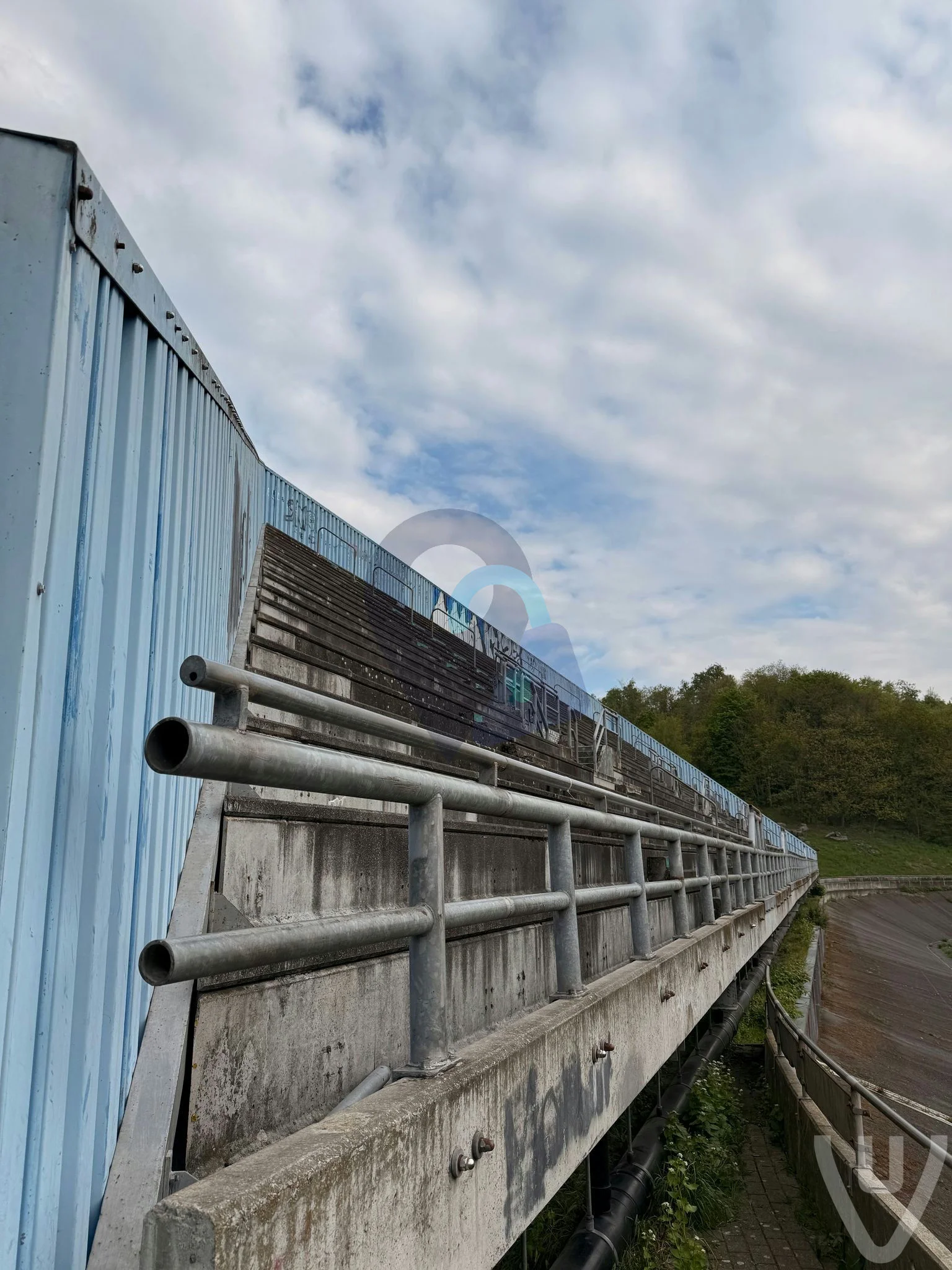 Le Velodrome / Le Velodome