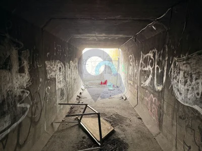 Le Velodrome / Le Velodome urban exploration location in Belgium - Image 5