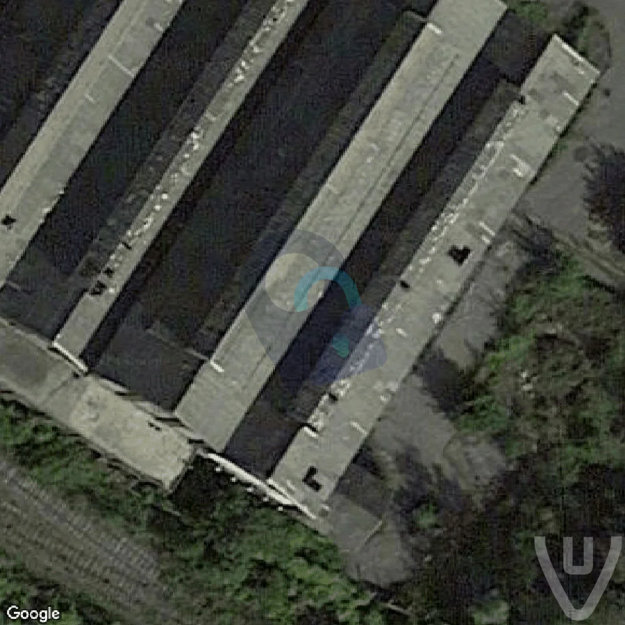 Usine Verte abandoned location in Hauts-de-France, Hauts-de-France, France - Factory for urban exploration