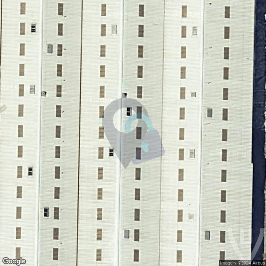 Usine Tere abandoned location in Loire Region, Loire Region, France - Factory for urban exploration