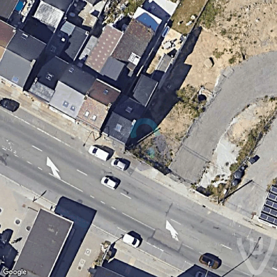 Maison Gilly abandoned location in Wallonia, Wallonia, Belgium - House for urban exploration