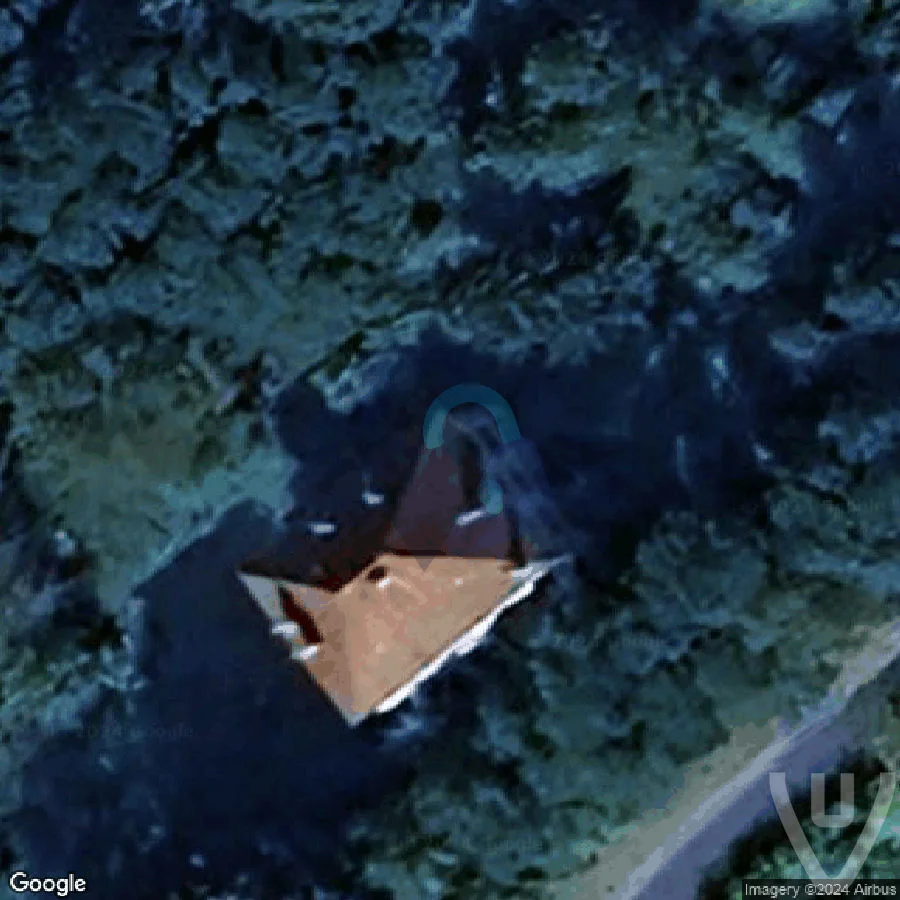 Chateau Banana abandoned location in Grand Est, Grand Est, France for urban exploration