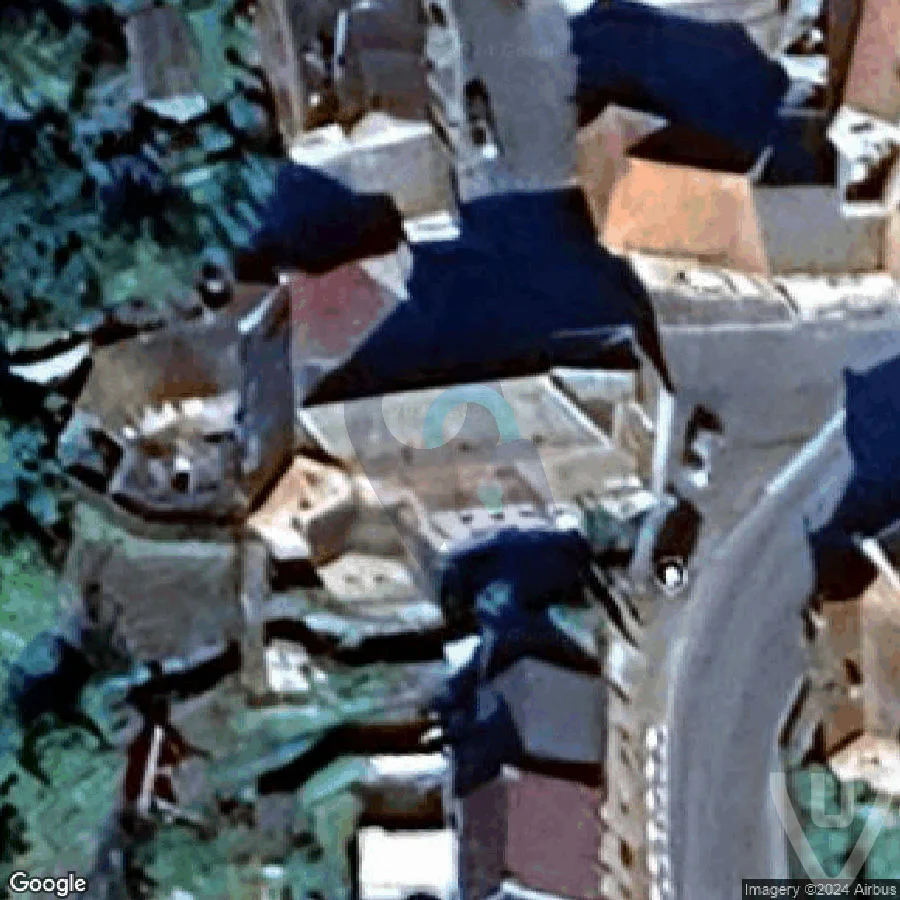 Factory Trois abandoned location in Wallonia, Wallonia, Belgium - Factory for urban exploration