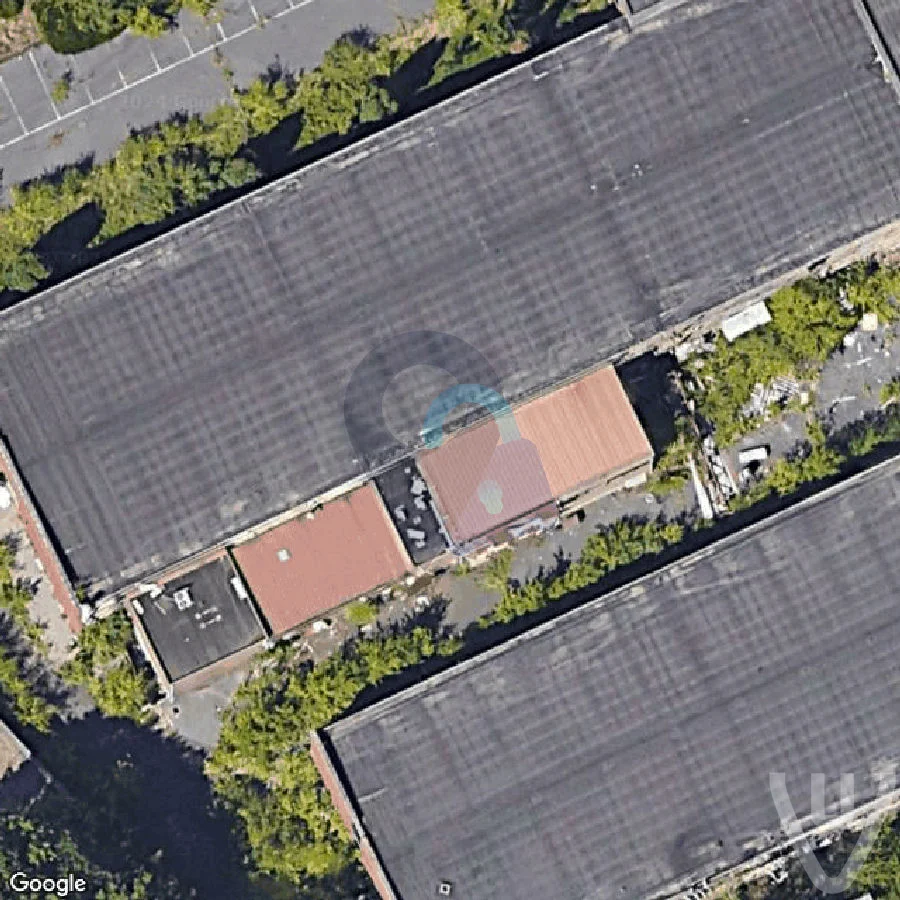 Usine AGC abandoned location in Wallonia, Wallonia, Belgium - Factory for urban exploration