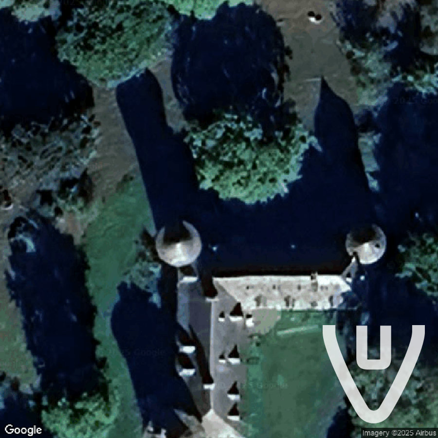 Château de Caillac / Castle of Caillac