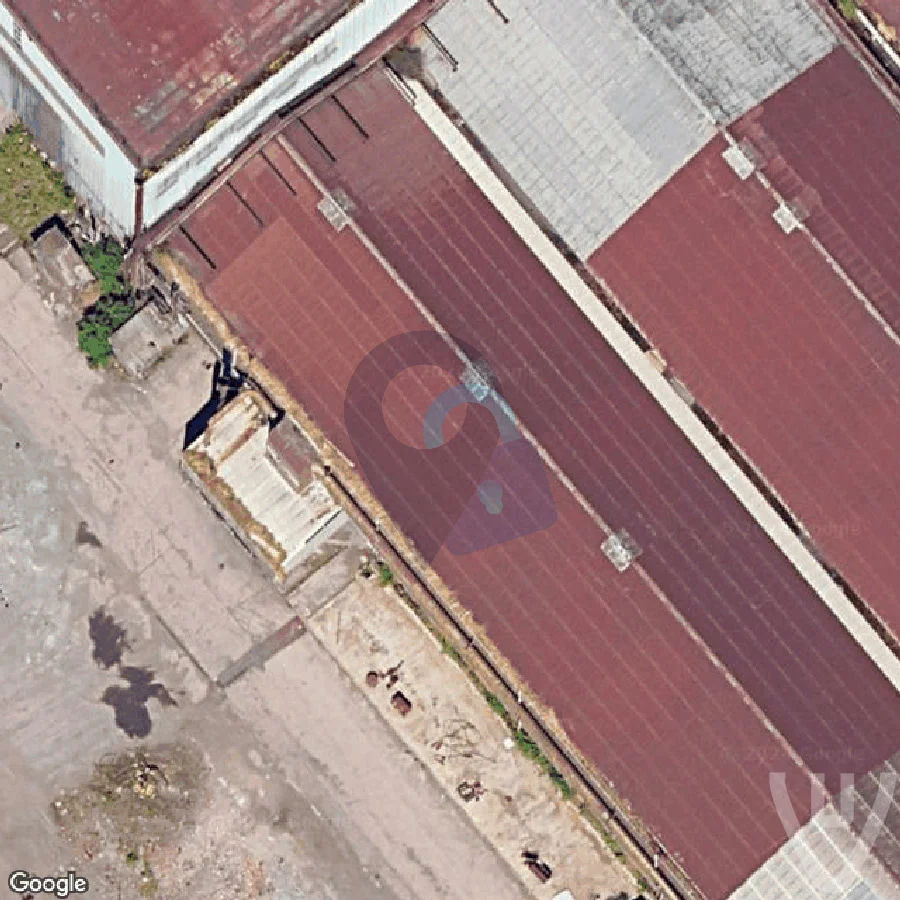 Usine Gustave Boel abandoned location in Wallonia, Wallonia, Belgium - Factory for urban exploration