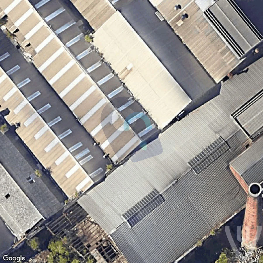 Usine Verre Vert abandoned location in Wallonia, Wallonia, Belgium - Factory for urban exploration