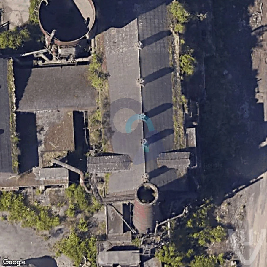 Wetdogs abandoned location in Wallonia, Wallonia, Belgium - Factory for urban exploration