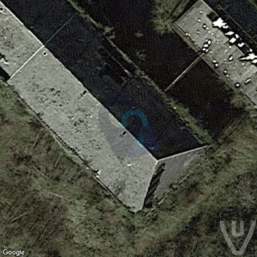 Charbonnage FT abandoned location in Wallonia, Wallonia, Belgium - Mine for urban exploration