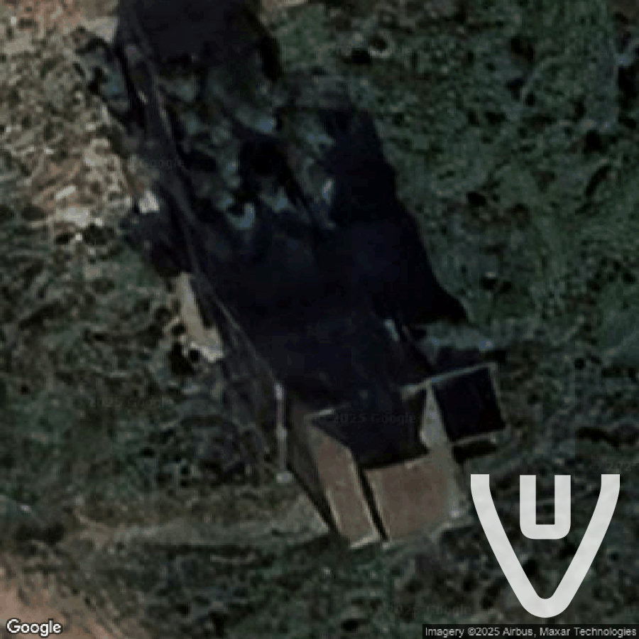 Cokerie d’Anderlues / Charbonnages d’Anderlues