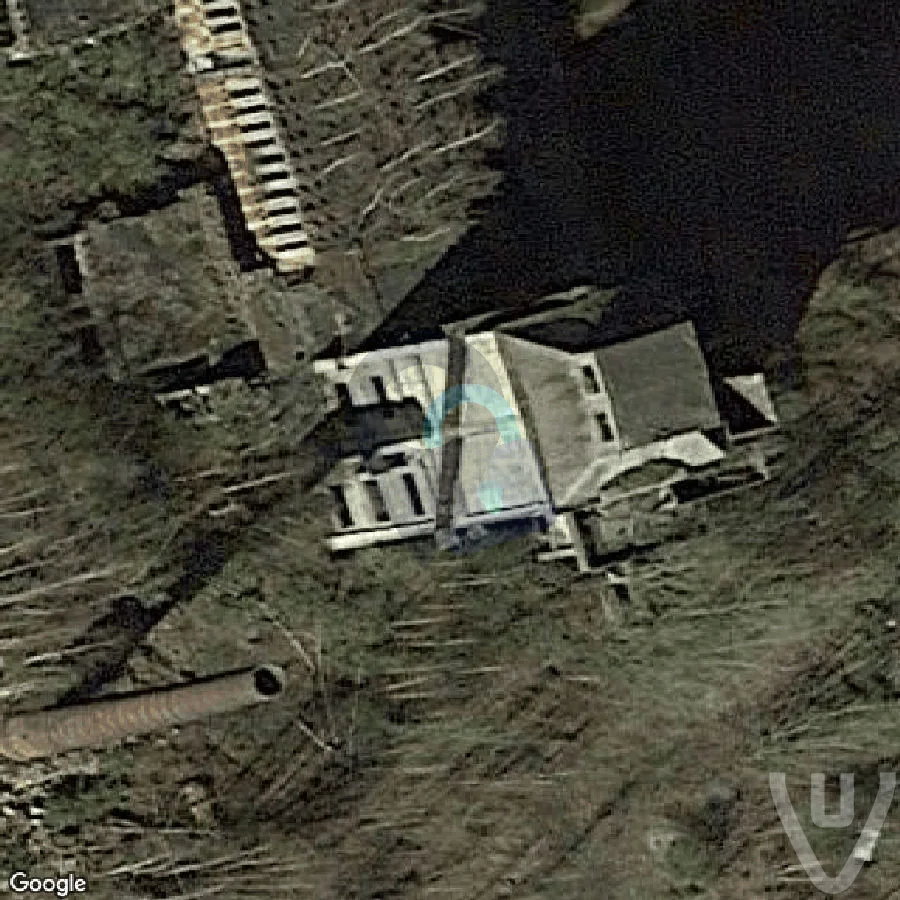 Cokerie d’Anderlues / Charbonnages d’Anderlues abandoned location in Wallonia, Wallonia, Belgium - Factory for urban exploration