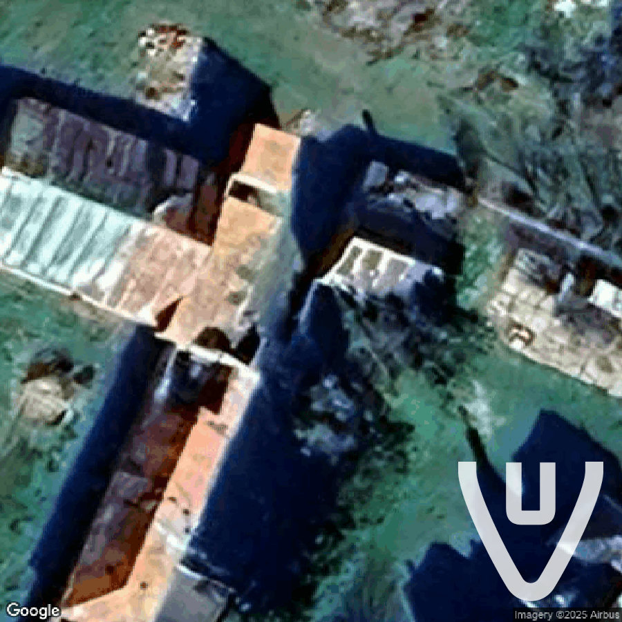 Château Gilles Garnier